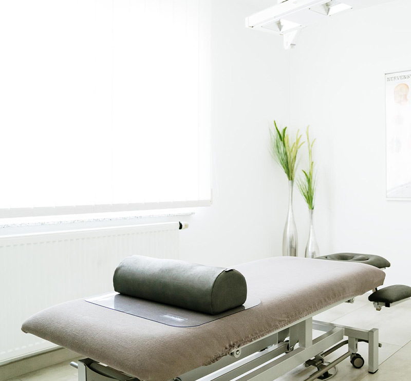 Physiotherapiepraxis Artemis - Grevenbroich