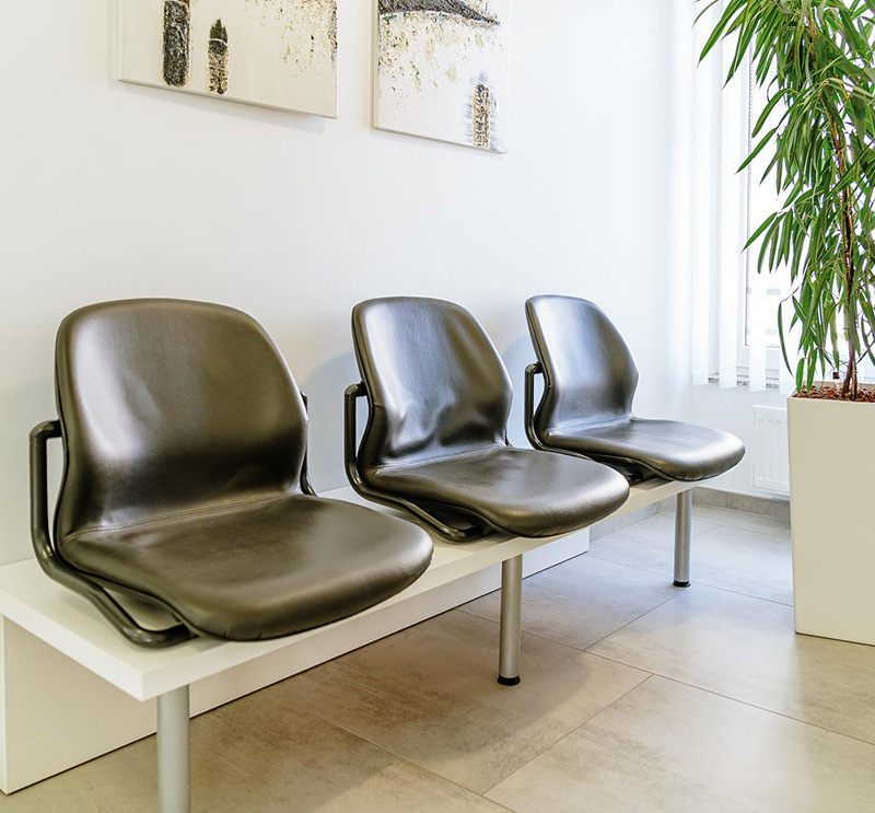 Physiotherapiepraxis Artemis - Grevenbroich