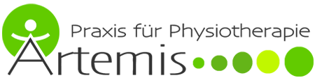 Artemis Physiotherapie - Logo