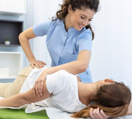 Karriere bei Physiotherapie Artemis – Wir suchen Sie als Physiotherapeut (m/w/d) in Teilzeit oder Vollzeit!