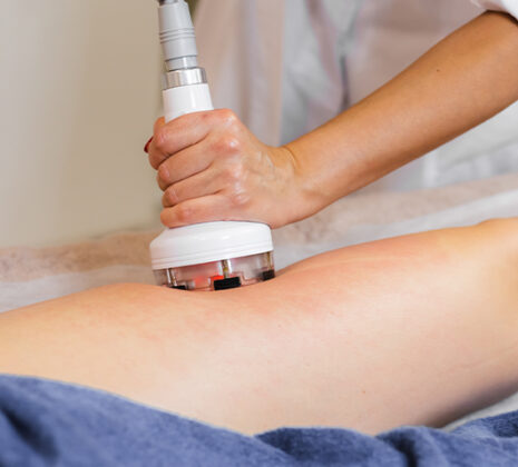 Elektro- und Ultraschalltherapie – Moderne Behandlungsmethoden für Ihre Gesundheit